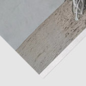 Papier Mousseline Découpage Steampunk Lion Lioness Paysage (Détail)