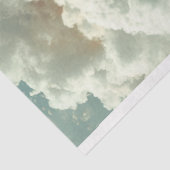 Papier Mousseline Découpage Steampunk Mythique Créature Dragon (Détail)