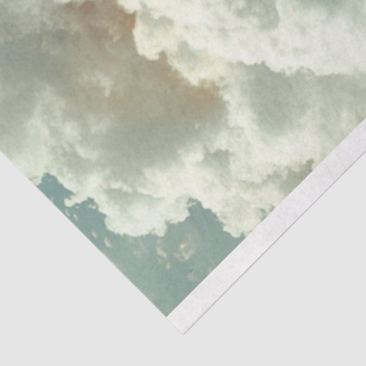 Papier Mousseline Découpage Steampunk Mythique Créature Dragon (Détail)