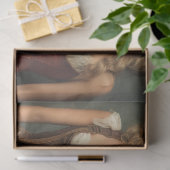 Papier Mousseline Découpage Steampunk Victorian Ladies Corset-Era (Cadeau)