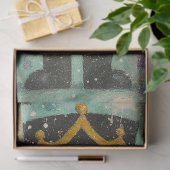 Papier Mousseline Decoupage Sweetheart Nutcracker Bubblegum Blush  (Cadeau)