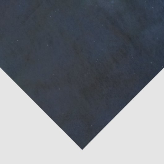 Papier Mousseline Découpage Taurus Bull (Détail)