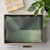 Papier Mousseline Decoupage Timekeeper Character Pocket Watch Hat  (Cadeau)