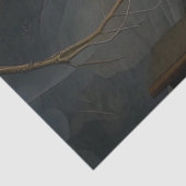 Papier Mousseline Decoupage Tissue Paper (Détail)