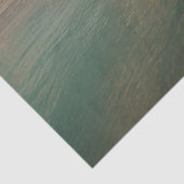 Papier Mousseline Découpage Tropical Paradise Beach Palmiers (Détail)