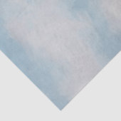 Papier Mousseline Découpage Vaches des Highlands dans une grange rus (Détail)