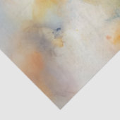 Papier Mousseline Découpage Vibrant Imaginaire bébé dragon (Détail)