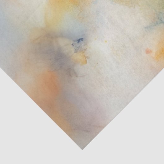 Papier Mousseline Découpage Vibrant Imaginaire bébé dragon (Détail)