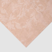 Papier Mousseline Découpage vintage de dactylographie (Détail)