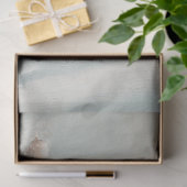 Papier Mousseline Découpage Vintage Noël Enfants Pony Ride (Cadeau)