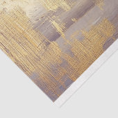 Papier Mousseline Découpage voyage de Death Valley Desert California (Détail)