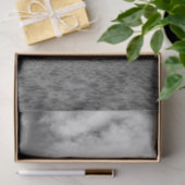 Papier Mousseline Decoupage Western Solitude Lisa Chappell (Cadeau)