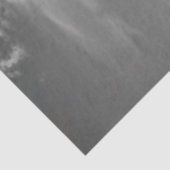 Papier Mousseline Decoupage Western Solitude Lisa Chappell (Détail)