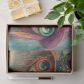 Papier Mousseline Découpage Whimsal Chenal Country Club Moms 1 (Cadeau)