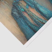 Papier Mousseline Découpage Whimsal Chenal Country Club Moms 1 (Détail)