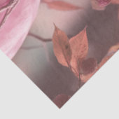 Papier Mousseline Découpage Whimsical Baby Bear Balloon Eatin Berrie (Détail)