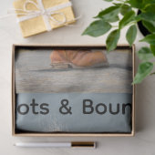 Papier Mousseline Decoupage Whimsical Dancing Cat  (Cadeau)