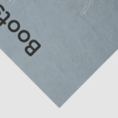 Papier Mousseline Decoupage Whimsical Dancing Cat  (Détail)