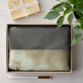 Papier Mousseline Découpage Whimsical Fairy Green Creature WIngs (Cadeau)