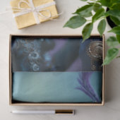 Papier Mousseline Découpage Whimsical Steampunk Girls Andrea & Rena (Cadeau)