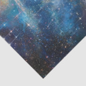 Papier Mousseline Découpage Whimsical Vibrant Paysages Terrains (Détail)