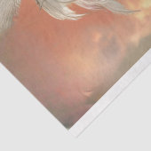 Papier Mousseline Découpage Whimsical Wackadoodle Ladies Club (Détail)