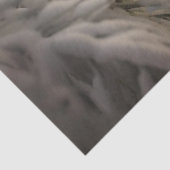 Papier Mousseline Découpage Whimsland Hiver Wonderland (Détail)