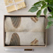 Papier Mousseline Dédoupage de papillon de libellule (Cadeau)