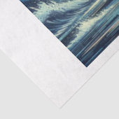 Papier Mousseline Déesse de la lune (Détail)