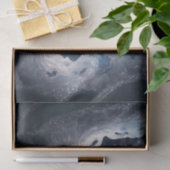 Papier Mousseline Déesse Galaxy (Cadeau)
