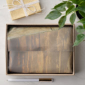 Papier Mousseline demander du papier de tissu d'ange (Cadeau)