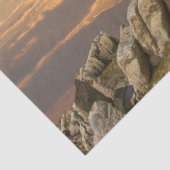 Papier Mousseline demander du papier de tissu d'ange (Détail)