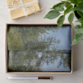 Papier Mousseline Demi-dôme de Panorama Trail II (Cadeau)