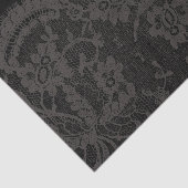 Papier Mousseline Dentelle 2 (Détail)