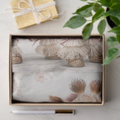 Papier Mousseline Dentelle de girafe victorienne fantasque découpage (Cadeau)