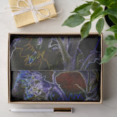 PAPIER MOUSSELINE DÉPANNAGE (Cadeau)