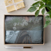 Papier Mousseline Déroupage Tsigane Tsigane victorienne (Cadeau)