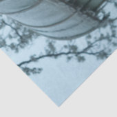 Papier Mousseline Déroupage Tsigane Tsigane victorienne (Détail)