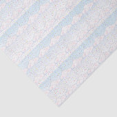 Papier Mousseline Des bonbons arrosent le nuage souriant à l'aquarel (Détail)