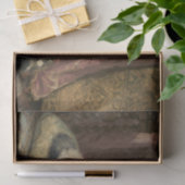 Papier Mousseline Des chatons en jeu par Henriette Ronner-Knip (Cadeau)