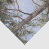 Papier Mousseline Des messieurs à la réunion à cheval Dames dans une (Détail)