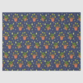 Papier Mousseline Des Nepènes Plantes carnivores et des Traps de Vol (Recto)