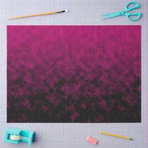 Papier Mousseline Descente de velours