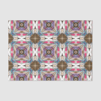 Papier Mousseline Design abstrait de l'aquarelle sud-est