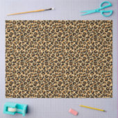 Papier Mousseline Design classique série Leopard 6 (Artisanat)