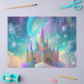 Papier Mousseline Design de palais (Artisanat)