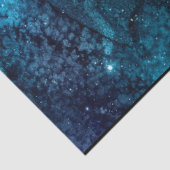 Papier Mousseline Design de série galaxy agate 3 (Détail)