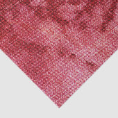 Papier Mousseline Design Denim Washed #10 @ Emporio Moffa (Détail)