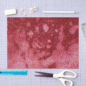 Papier Mousseline Design Denim Washed #10 @ Emporio Moffa (Artisanat)