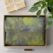 Papier Mousseline Design Denim Washed #11 @ Emporio Moffa (Cadeau)